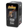 Figura Winter Soldier Heavyweights Infinite War Los Vengadores Avengers Marvel - imagen 3