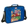 Cartera extraescolares Vengadores Avengers Marvel - imagen 1