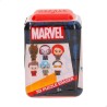 Capsula Puzzle 3D Goma Borrar Palz Marvel surtido - imagen 1
