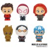 Capsula Puzzle 3D Goma Borrar Palz Marvel surtido - imagen 3