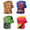 Peluche Guantelete Marvel surtido 22cm - imagen 1