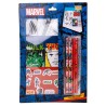 Set papeleria coloreable Vengadores Avengers Marvel - imagen 2