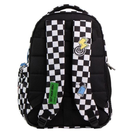 Mochila Los Vengadores Avengers Marvel 42cm
