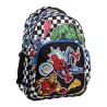 Mochila Los Vengadores Avengers Marvel 42cm - imagen 2