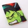 Toalla Los Vengadores Avengers Marvel algodon - imagen 2
