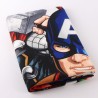 Toalla Vengadores Avengers Marvel microfibra - imagen 2