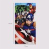 Toalla Vengadores Avengers Marvel microfibra - imagen 3