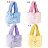 Bolsa shopping peluche Osos Amorosos surtido - imagen 1