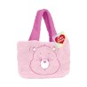 Bolsa shopping peluche Osos Amorosos surtido - imagen 2