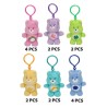 Llavero peluche Osos Amorosos surtido - imagen 2