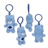Llavero peluche Osos Amorosos surtido - imagen 3