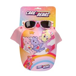 Set gorra + gafas sol Osos Amorosos