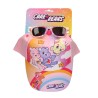 Set gorra + gafas sol Osos Amorosos - imagen 1