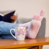 Set Taza y Calcetines Osos Amorosos - imagen 3