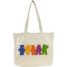 Bolsa shopping Osos Amorosos - imagen 2