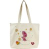 Bolsa shopping Osos Amorosos - imagen 1