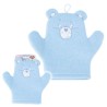 Guante baño Osos Amorosos - imagen 1