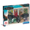 Puzzle Como Entrenar a tu Dragon 300pzs - imagen 1