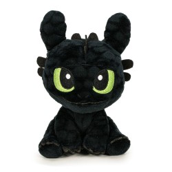Peluche Open Eyes Desdentao Como Entrenar a tu Dragón 30cm