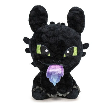 Peluche Plasma Desdentao Como Entrenar a tu Dragón 30cm