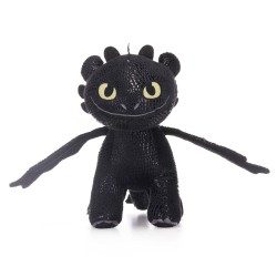 Peluche Desdentao Como Entrenar a tu Dragon 30cm