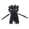Peluche Desdentao Como Entrenar a tu Dragon 30cm - imagen 1