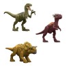 Dinosaurio Sorpresa Dino Reveal Jurassic World surtido - imagen 2