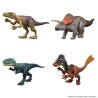Dinosaurio Strike Attack Jurassic World surtido - imagen 1