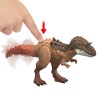 Dinosaurio Gorgosaurus Jurassic World - imagen 3