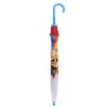 Paraguas manual burbuja Patrulla Canina Paw Patrol 45cm - imagen 2