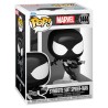 Figura POP Marvel Symbiote Suit Spider-Man - imagen 1