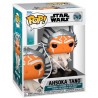 Figura POP Star Wars Ahsoka Tano - imagen 1