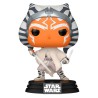 Figura POP Star Wars Ahsoka Tano - imagen 2