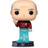 Figura POP Plus Star Trek Jean-Luc Picard - imagen 1