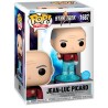Figura POP Plus Star Trek Jean-Luc Picard - imagen 2