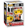 Figura POP Star Wars Luke Skywalker Red 5 - imagen 2