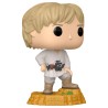 Figura POP Star Wars Luke Skywalker - imagen 1
