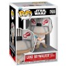 Figura POP Star Wars Luke Skywalker with Remote - imagen 2