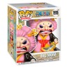 Figura POP Super One Piece Big Mom 5 + 1 Chase - imagen 2