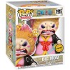 Figura POP Super One Piece Big Mom 5 + 1 Chase - imagen 3