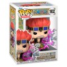 Figura POP One Piece Eustass Kid - imagen 1