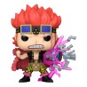 Figura POP One Piece Eustass Kid - imagen 2