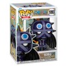 Figura POP One Piece Plus King - imagen 1