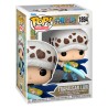 Figura POP One Piece Trafalgar Law - imagen 1
