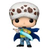 Figura POP One Piece Trafalgar Law - imagen 2