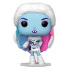 Figura POP Monster High Abbey Bominable - imagen 1