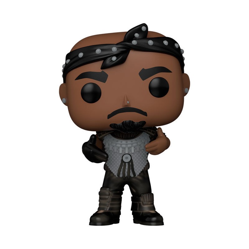 Figura POP Tupac Shakur