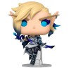 Figura POP World of Warcraft The War Within Alleria Windrunner - imagen 2