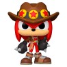 Figura POP Sonic the Hedgehog Treasure Hunter Knuckles - imagen 2