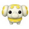 Figura POP Pokemon Fidough Patachiot Hefel - imagen 1